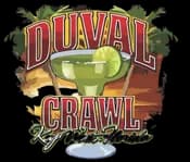Duval Crawl Key West