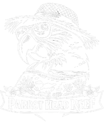 Parrot Head Reef