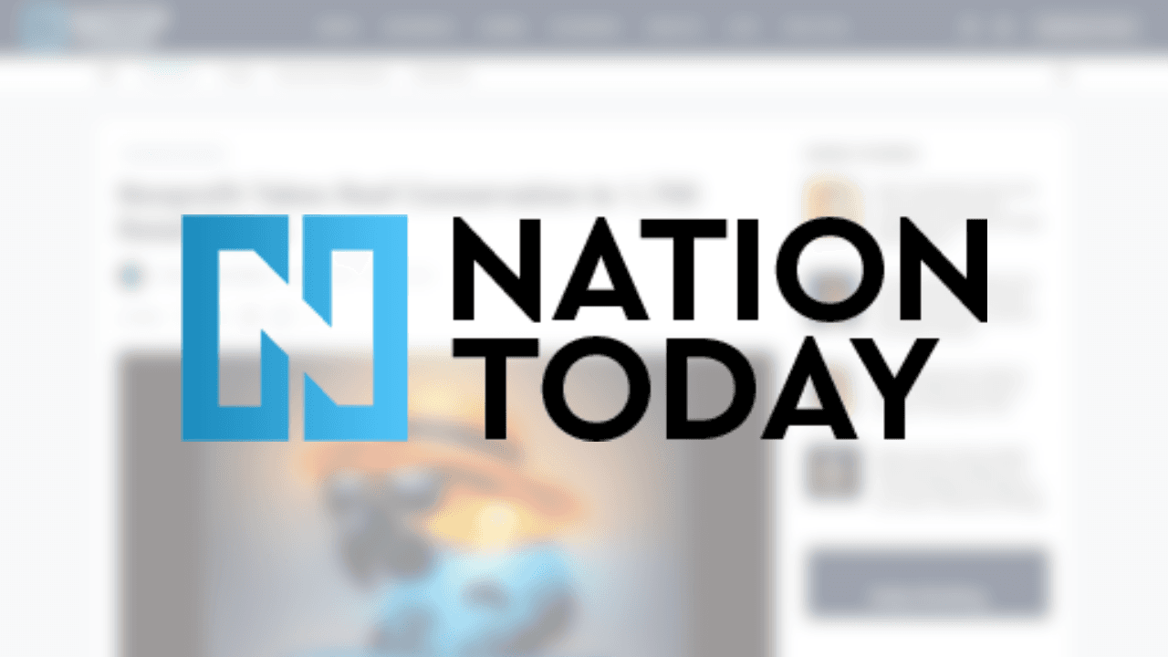 Nonprofit Takes Reef Conservation to 1,700 Retail Stores Nonprofit Takes Reef Conservation to 1,700 Retail Stores - Nation Today News