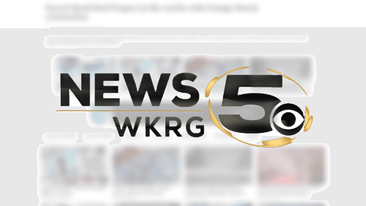 Capt Nikki Reef World on ABC News Capt Nikki Reef World on ABC News - WKRG News 5